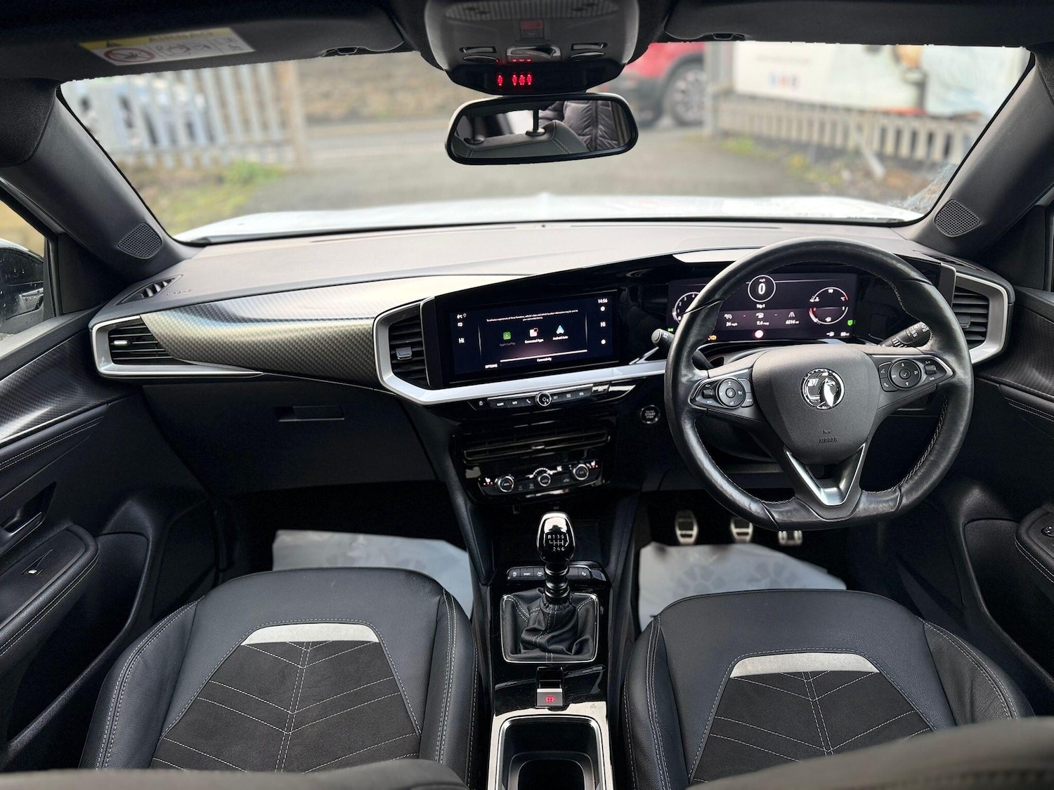 Used Vauxhall Mokka 2023 for sale - 77029596: Photo 14