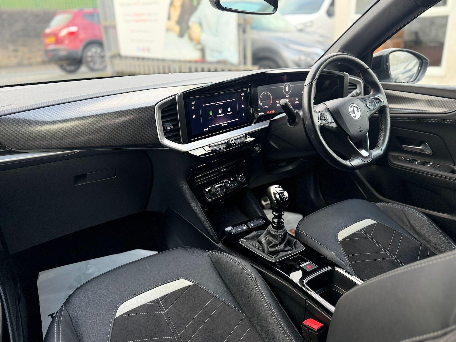 Used Vauxhall Mokka 2023 for sale - 77029596: Photo 15