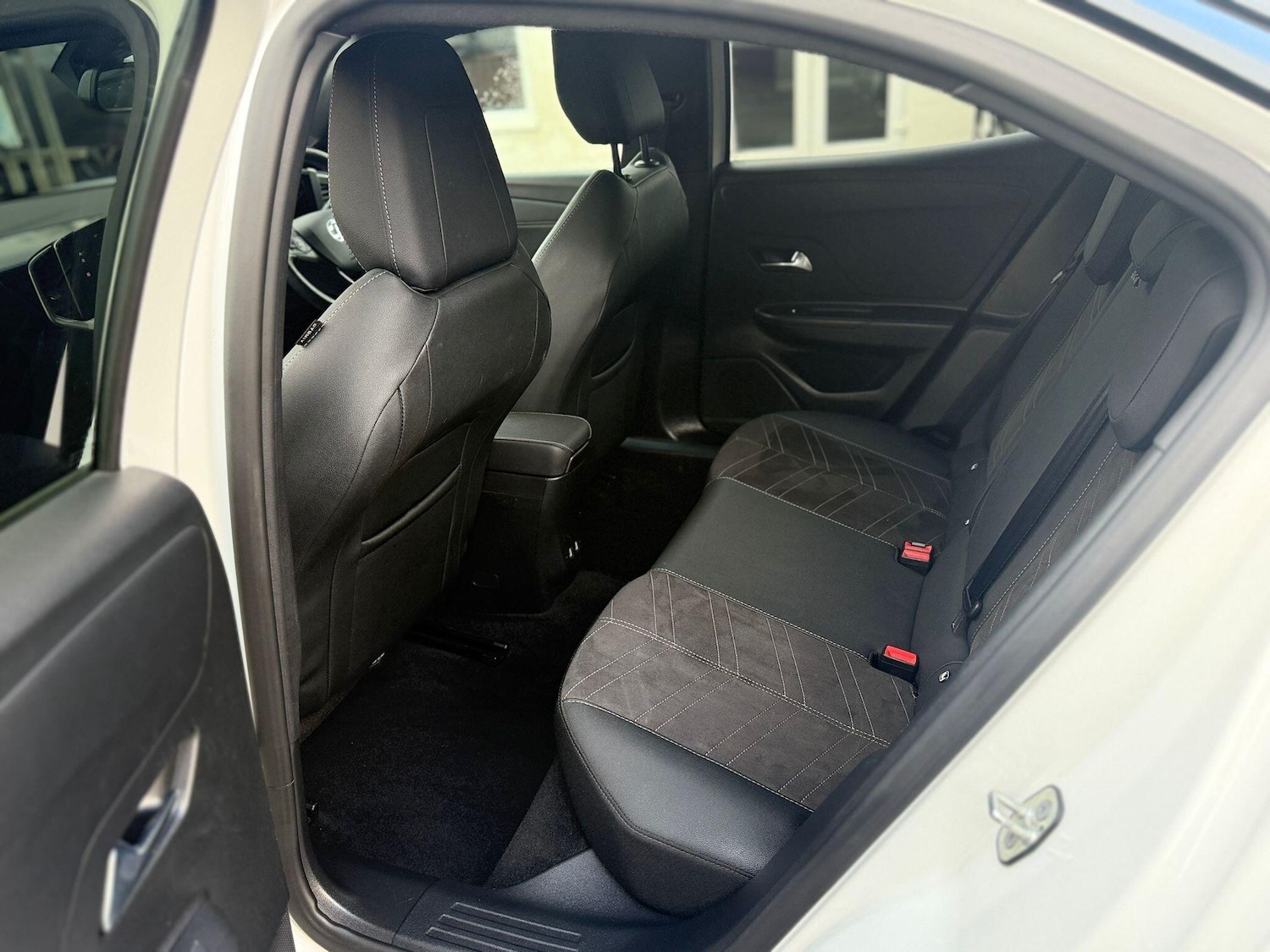 Used Vauxhall Mokka 2023 for sale - 77029596: Photo 17