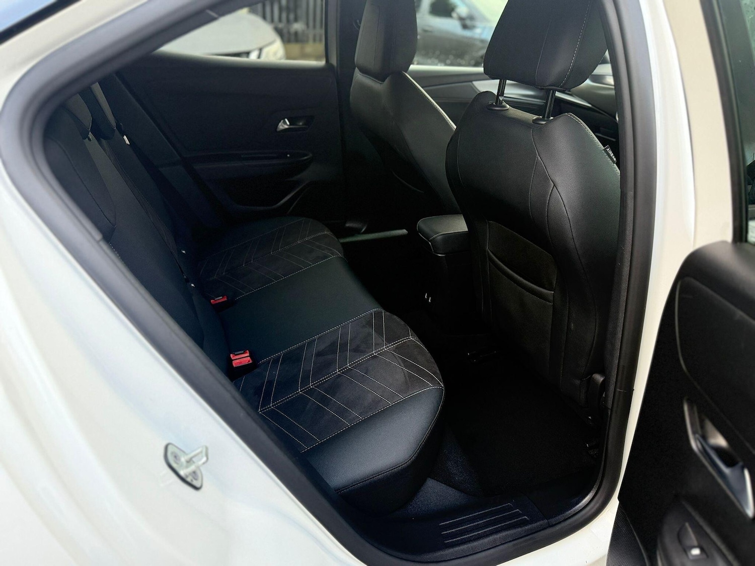 Used Vauxhall Mokka 2023 for sale - 77029596: Photo 18