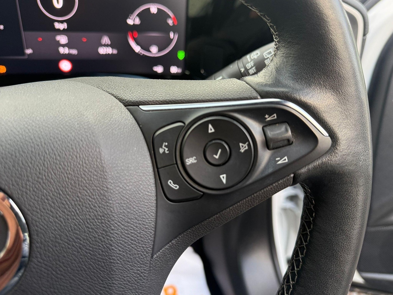 Used Vauxhall Mokka 2023 for sale - 77029596: Photo 19