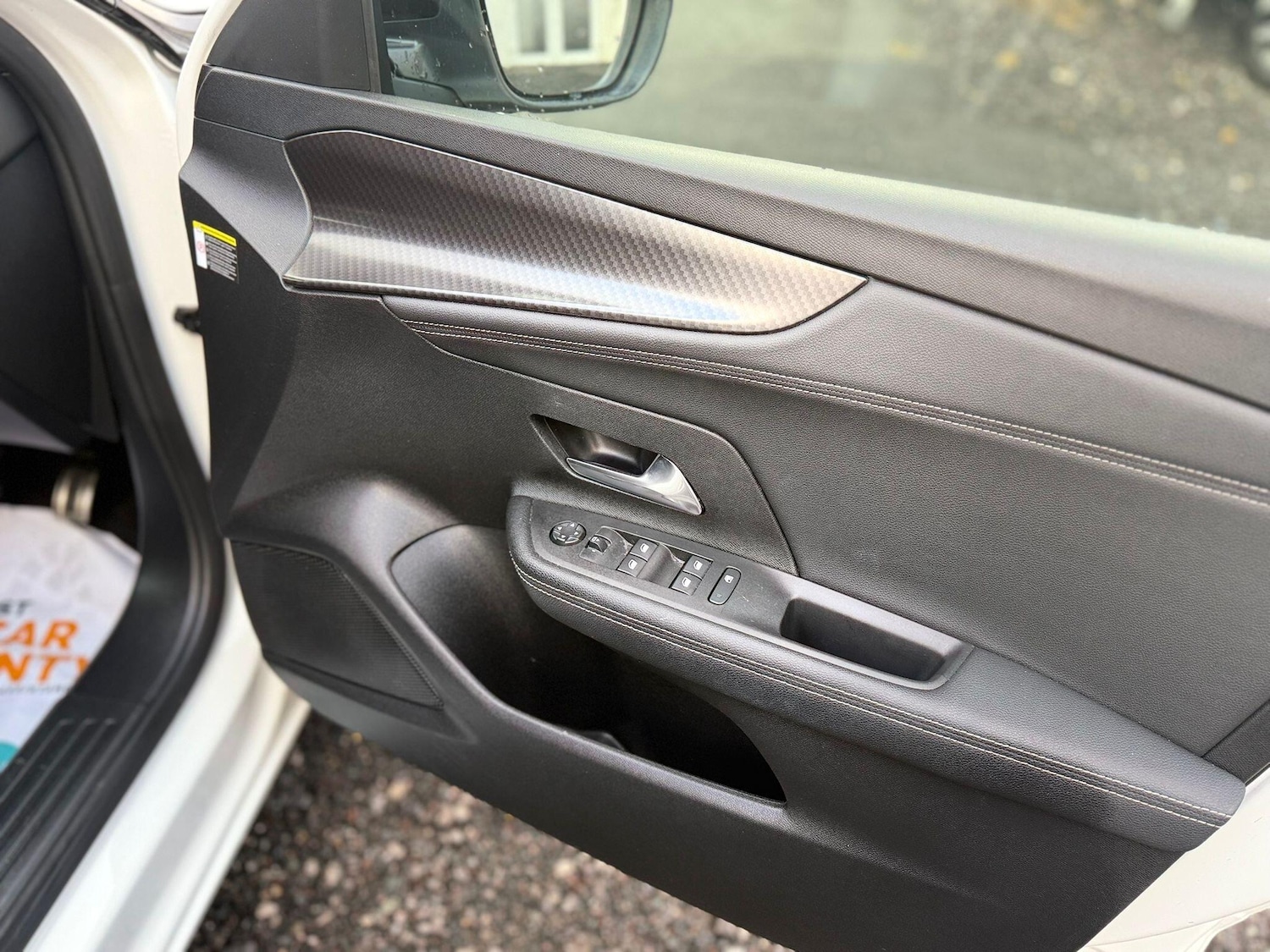 Used Vauxhall Mokka 2023 for sale - 77029596: Photo 21