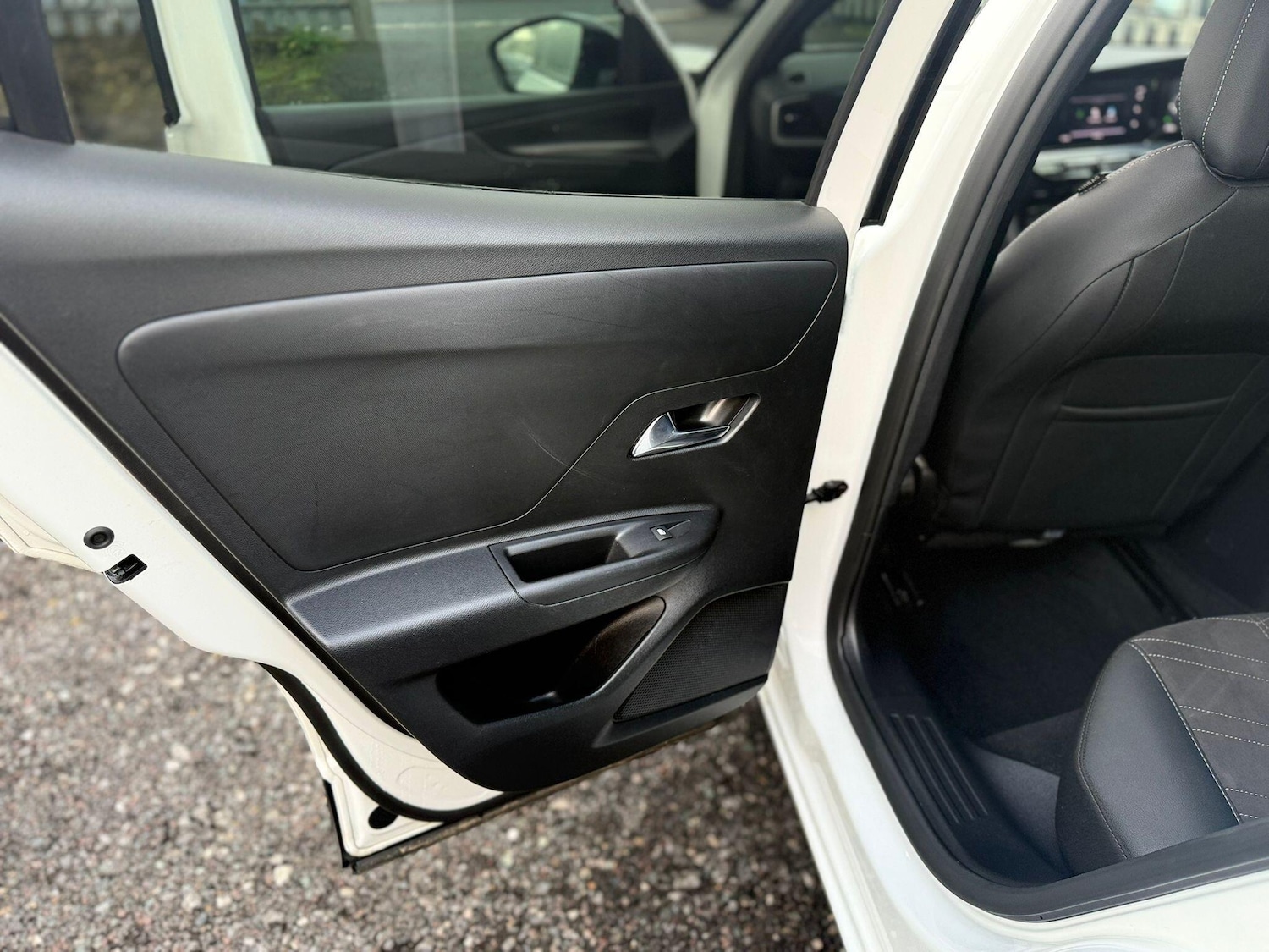 Used Vauxhall Mokka 2023 for sale - 77029596: Photo 22