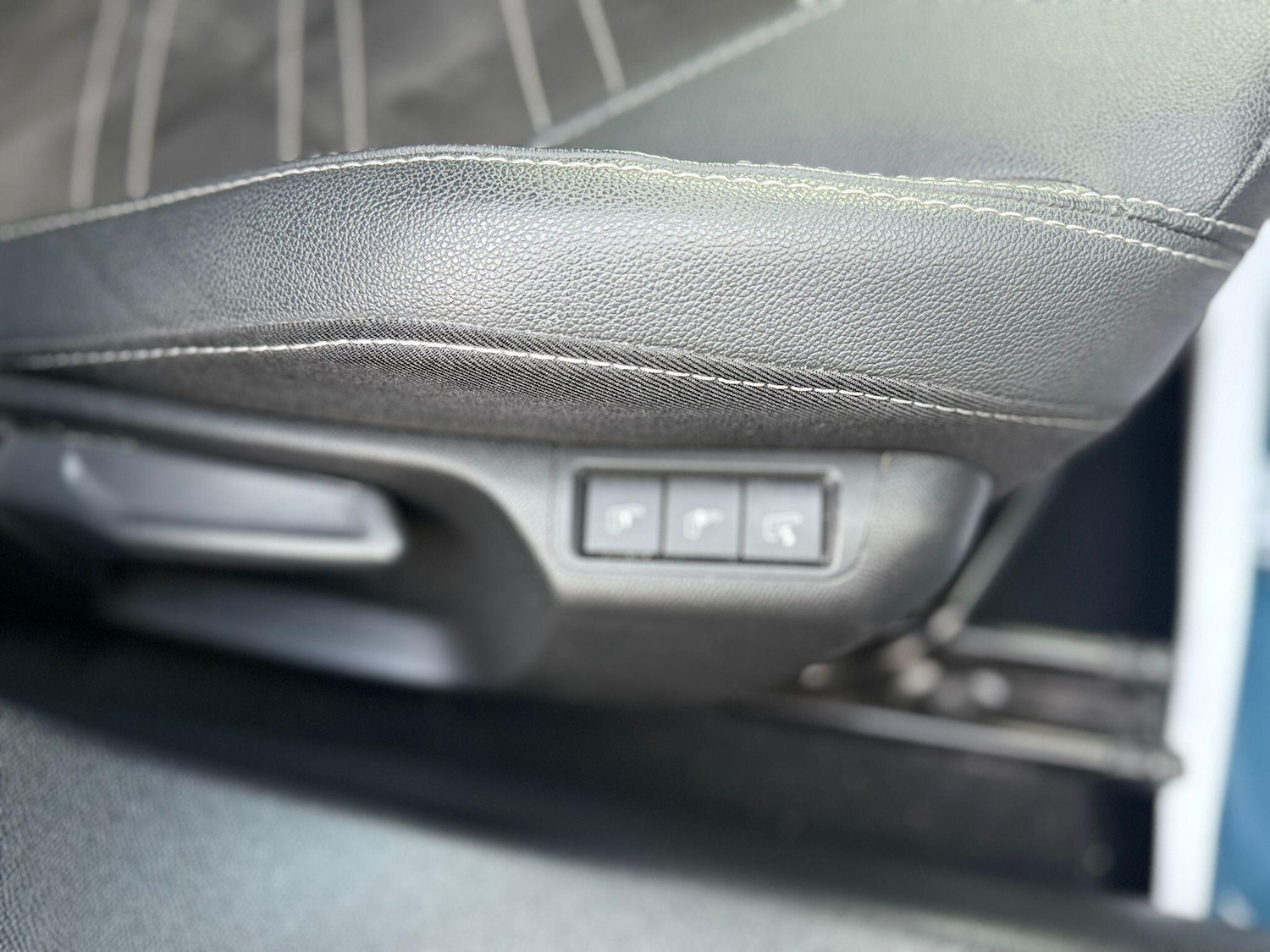 Used Vauxhall Mokka 2023 for sale - 77029596: Photo 23