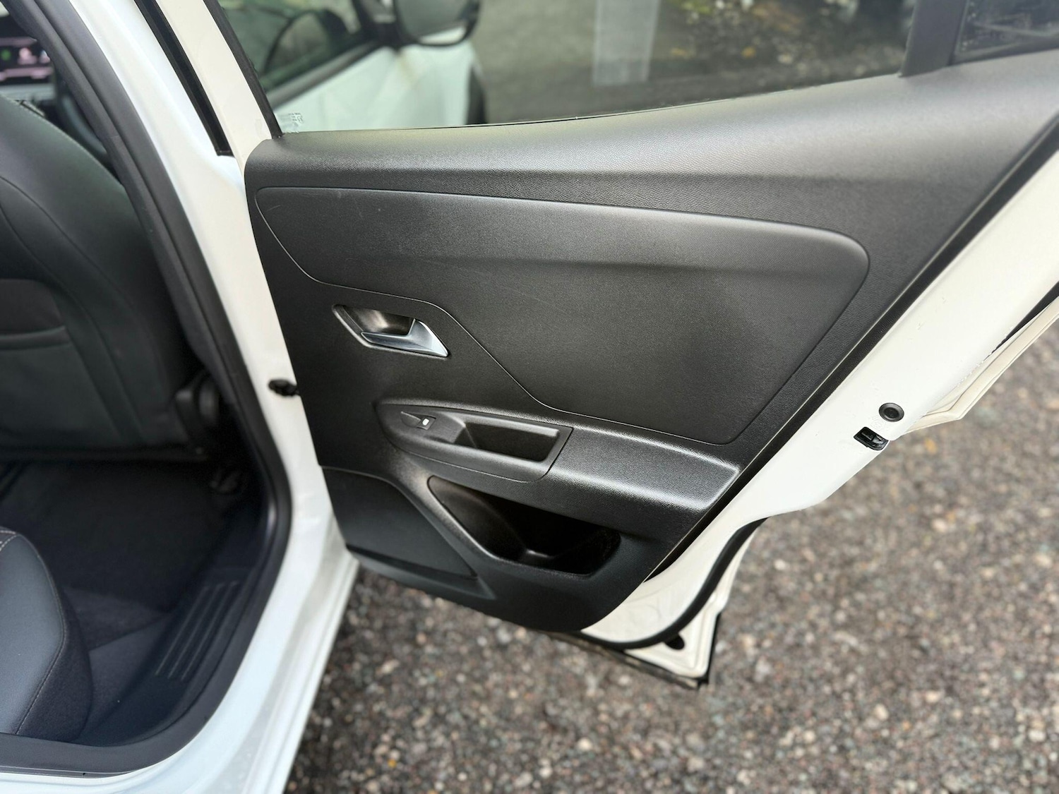 Used Vauxhall Mokka 2023 for sale - 77029596: Photo 24