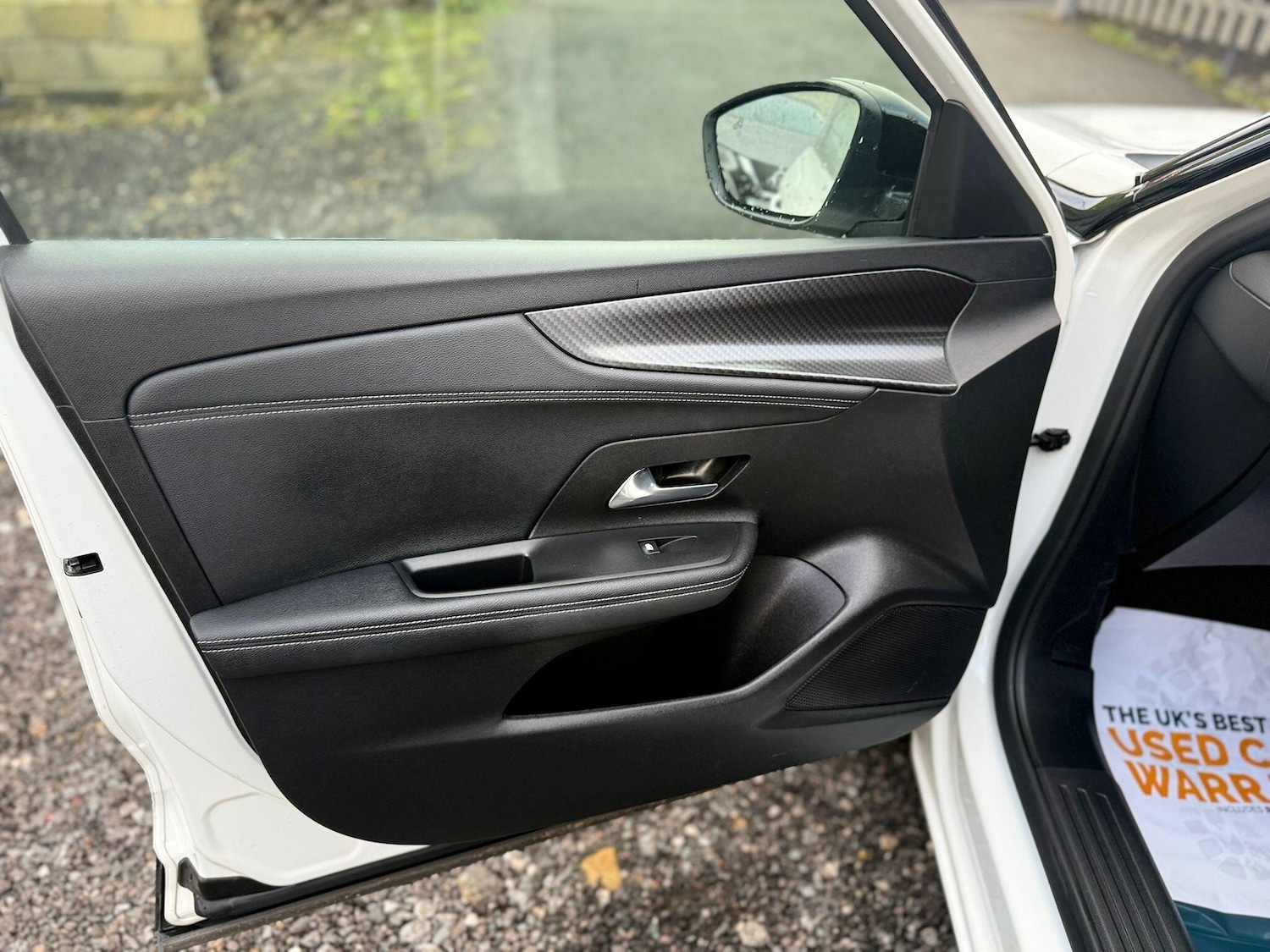 Used Vauxhall Mokka 2023 for sale - 77029596: Photo 25