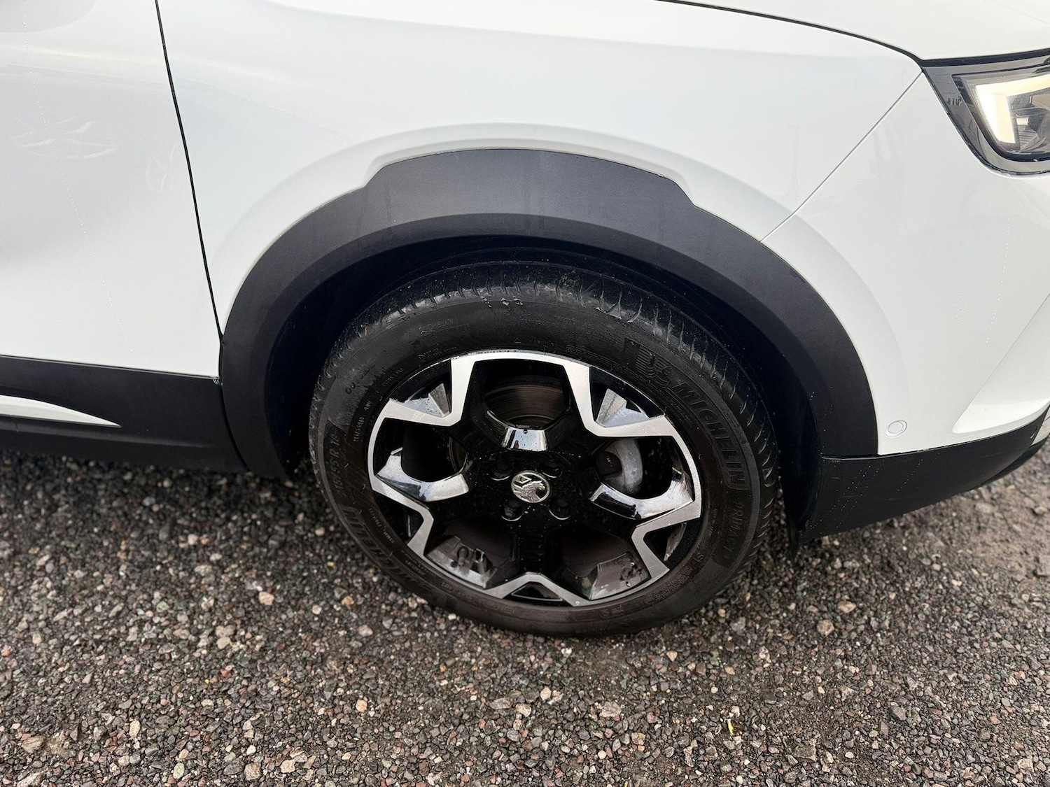 Used Vauxhall Mokka 2023 for sale - 77029596: Photo 26