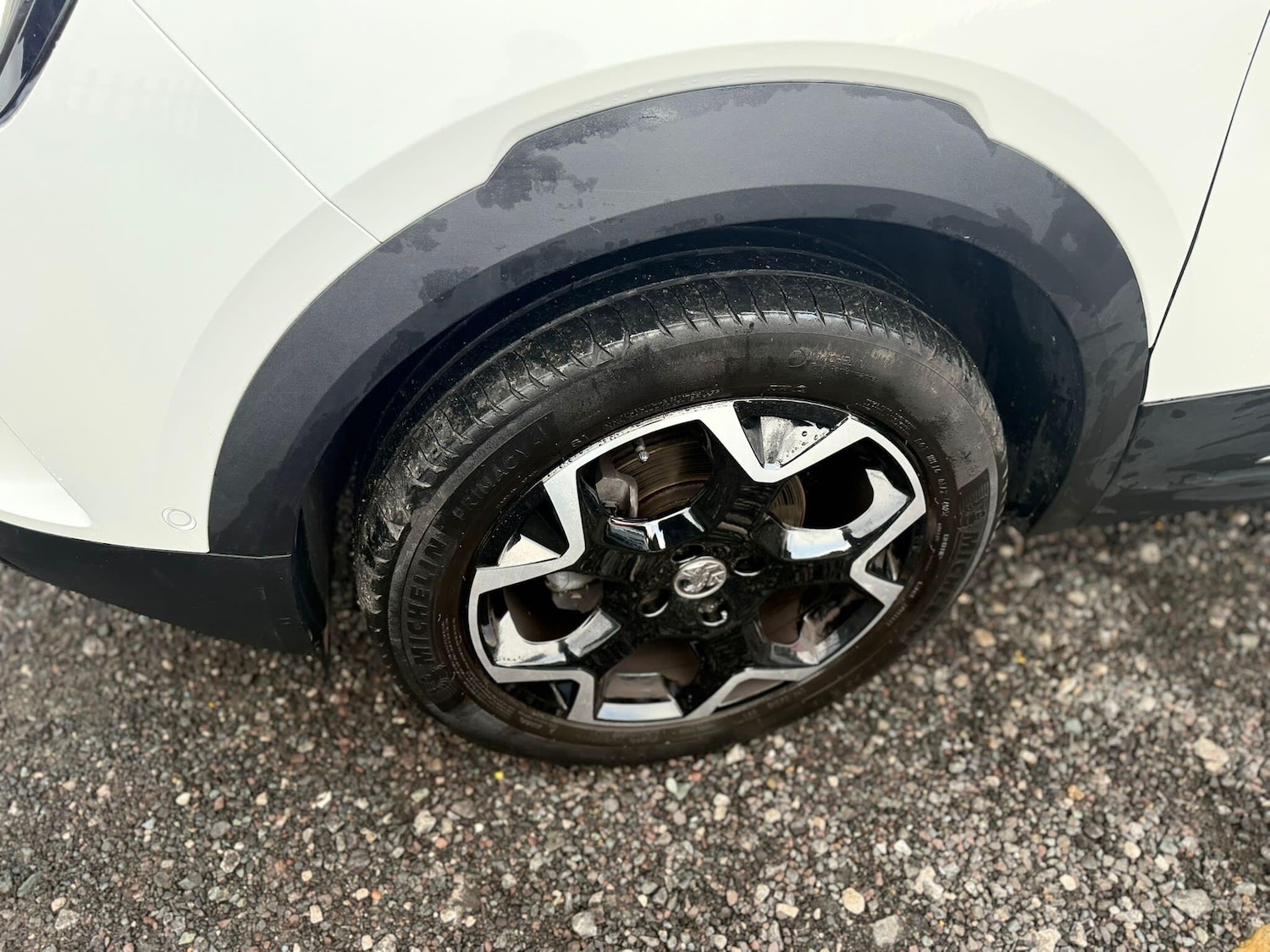 Used Vauxhall Mokka 2023 for sale - 77029596: Photo 27