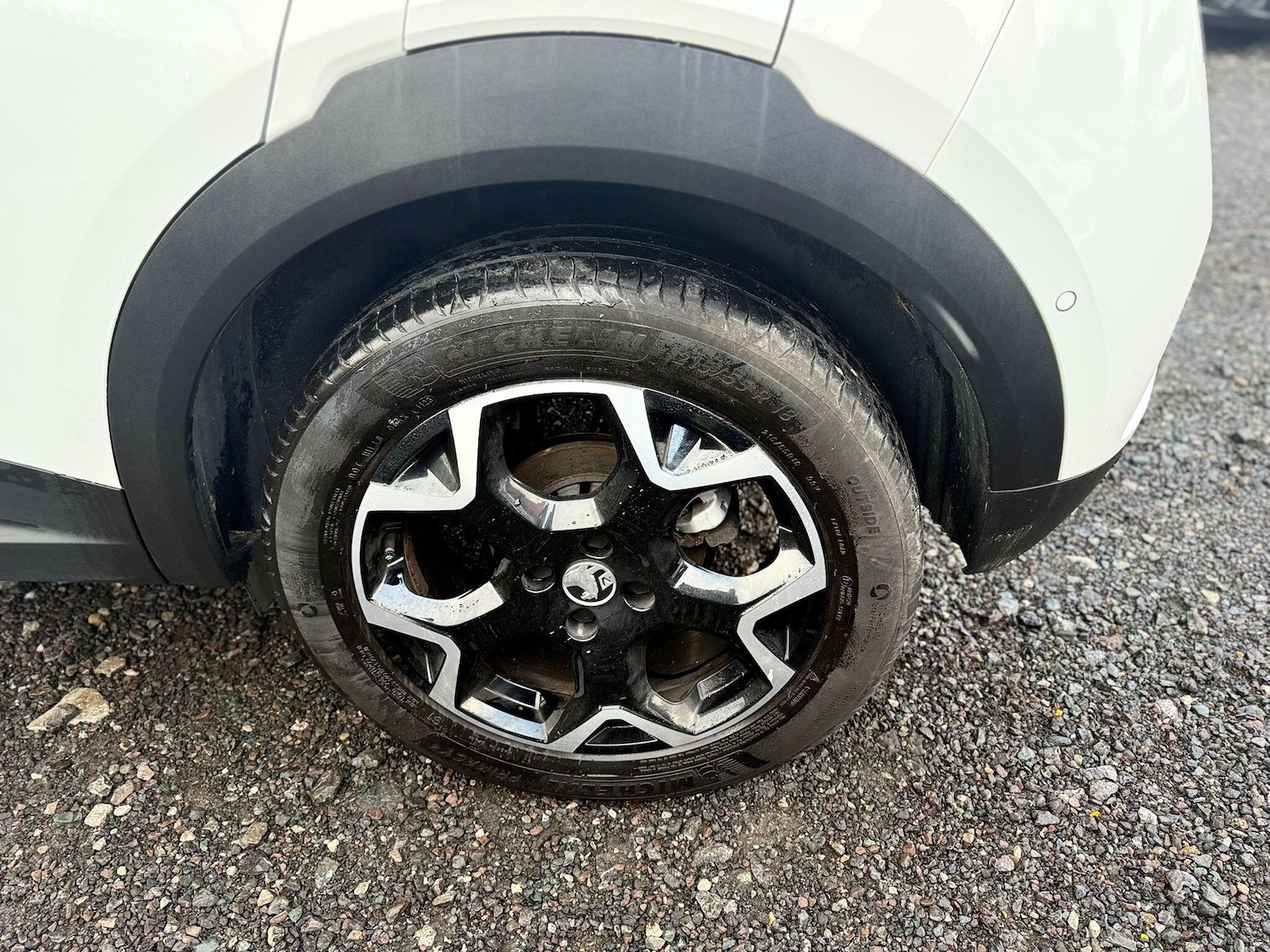 Used Vauxhall Mokka 2023 for sale - 77029596: Photo 28