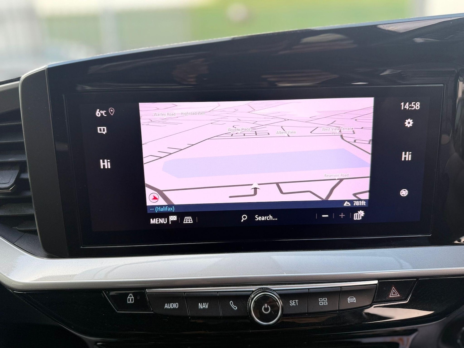 Used Vauxhall Mokka 2023 for sale - 77029596: Photo 30