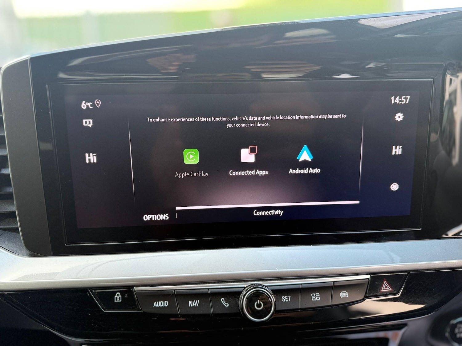 Used Vauxhall Mokka 2023 for sale - 77029596: Photo 31