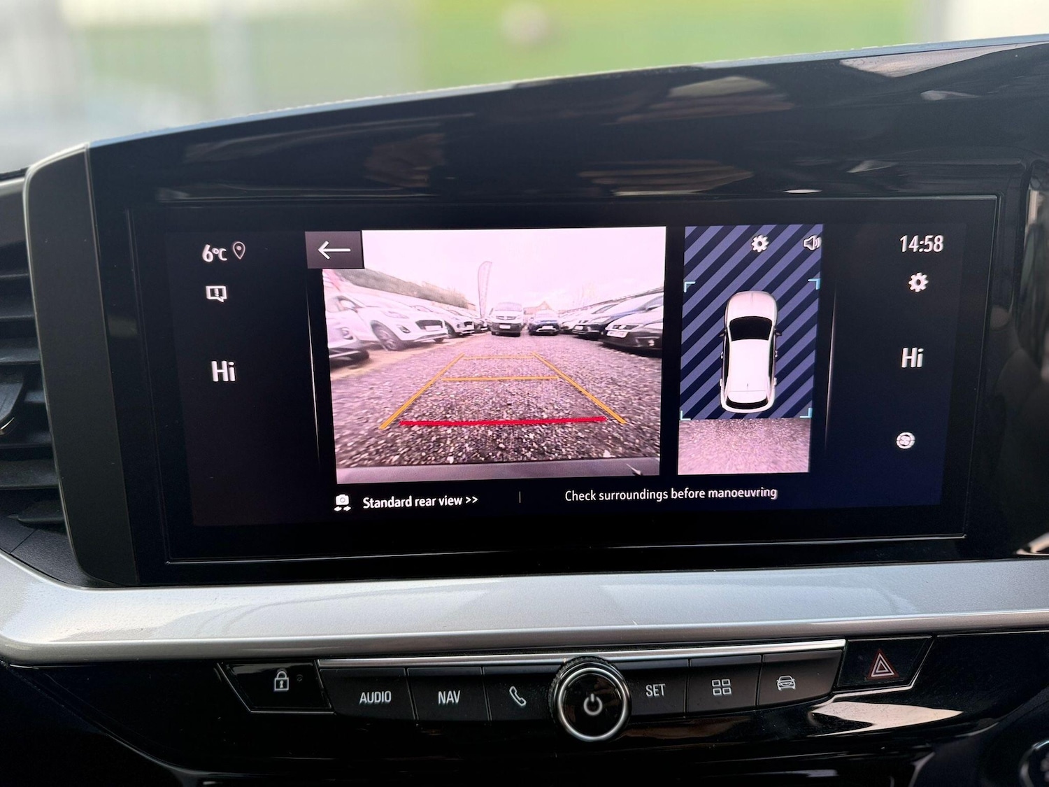 Used Vauxhall Mokka 2023 for sale - 77029596: Photo 32