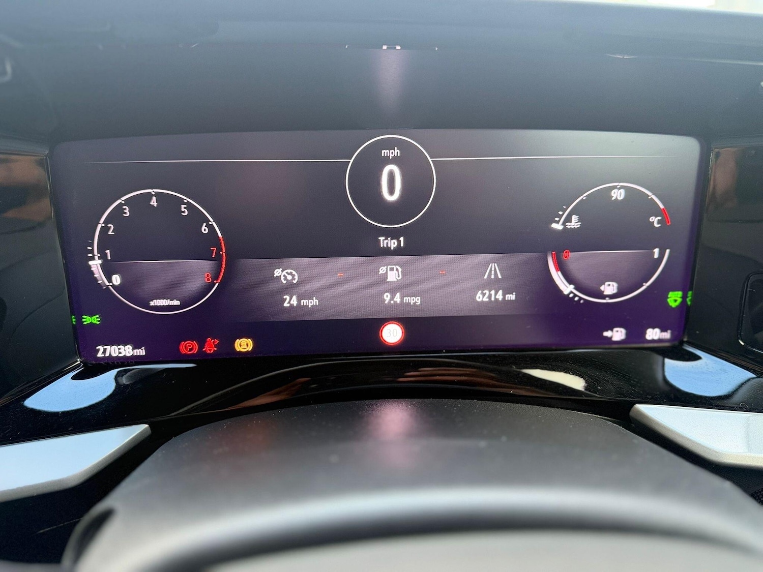 Used Vauxhall Mokka 2023 for sale - 77029596: Photo 33