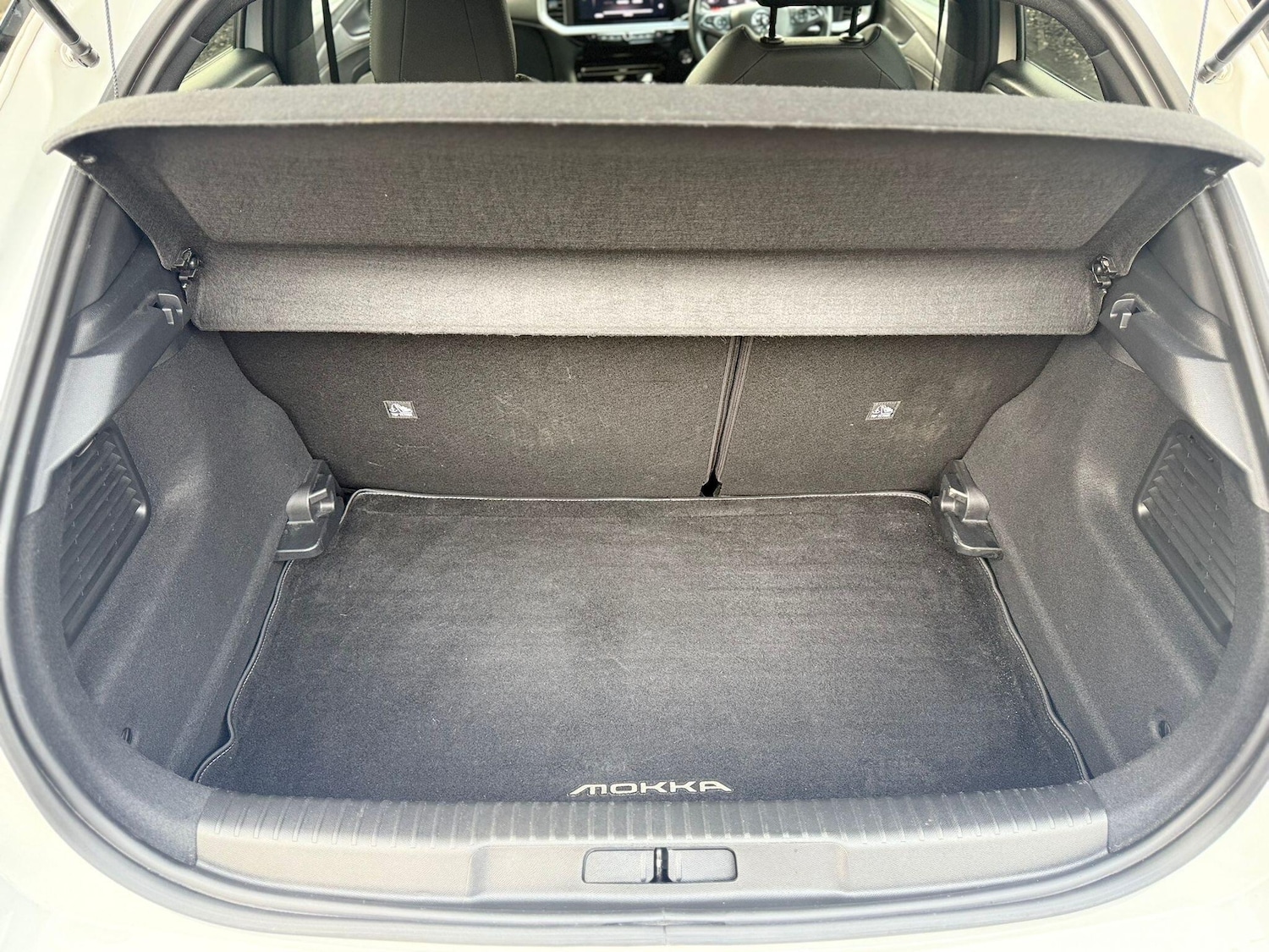 Used Vauxhall Mokka 2023 for sale - 77029596: Photo 36