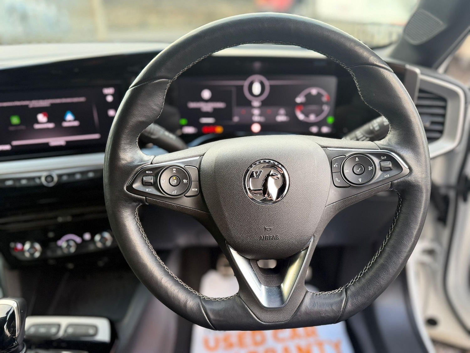 Used Vauxhall Mokka 2023 for sale - 77029596: Photo 37