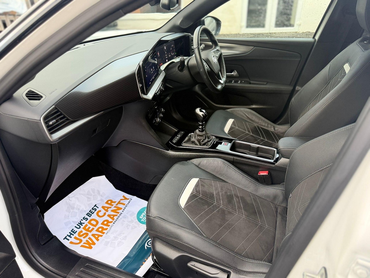 Used Vauxhall Mokka 2023 for sale - 77029596: Photo 38