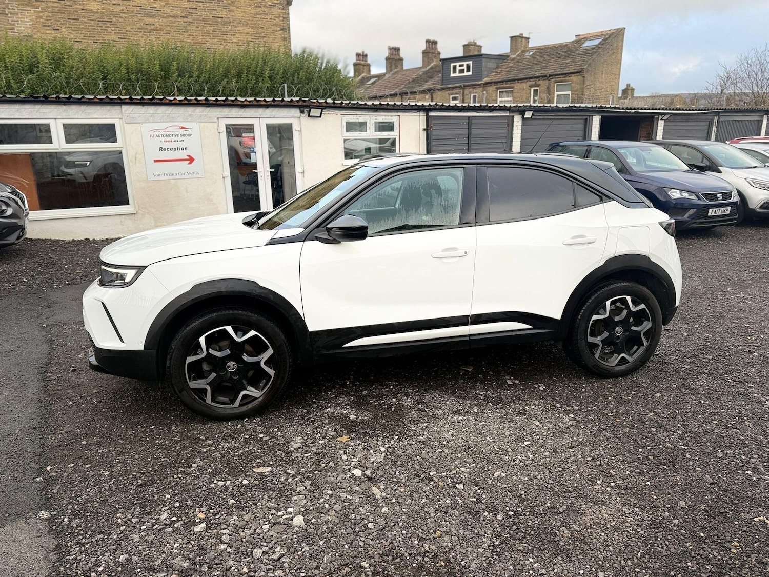 Used Vauxhall Mokka 2023 for sale - 77029596: Photo 4