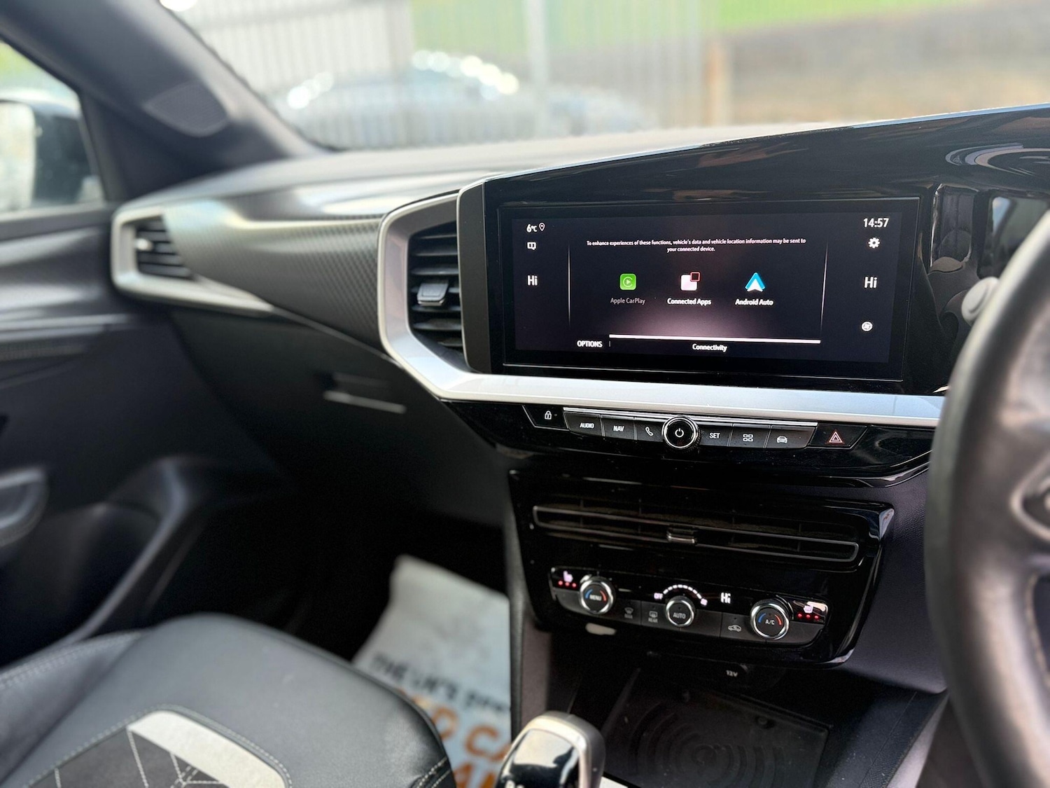 Used Vauxhall Mokka 2023 for sale - 77029596: Photo 43