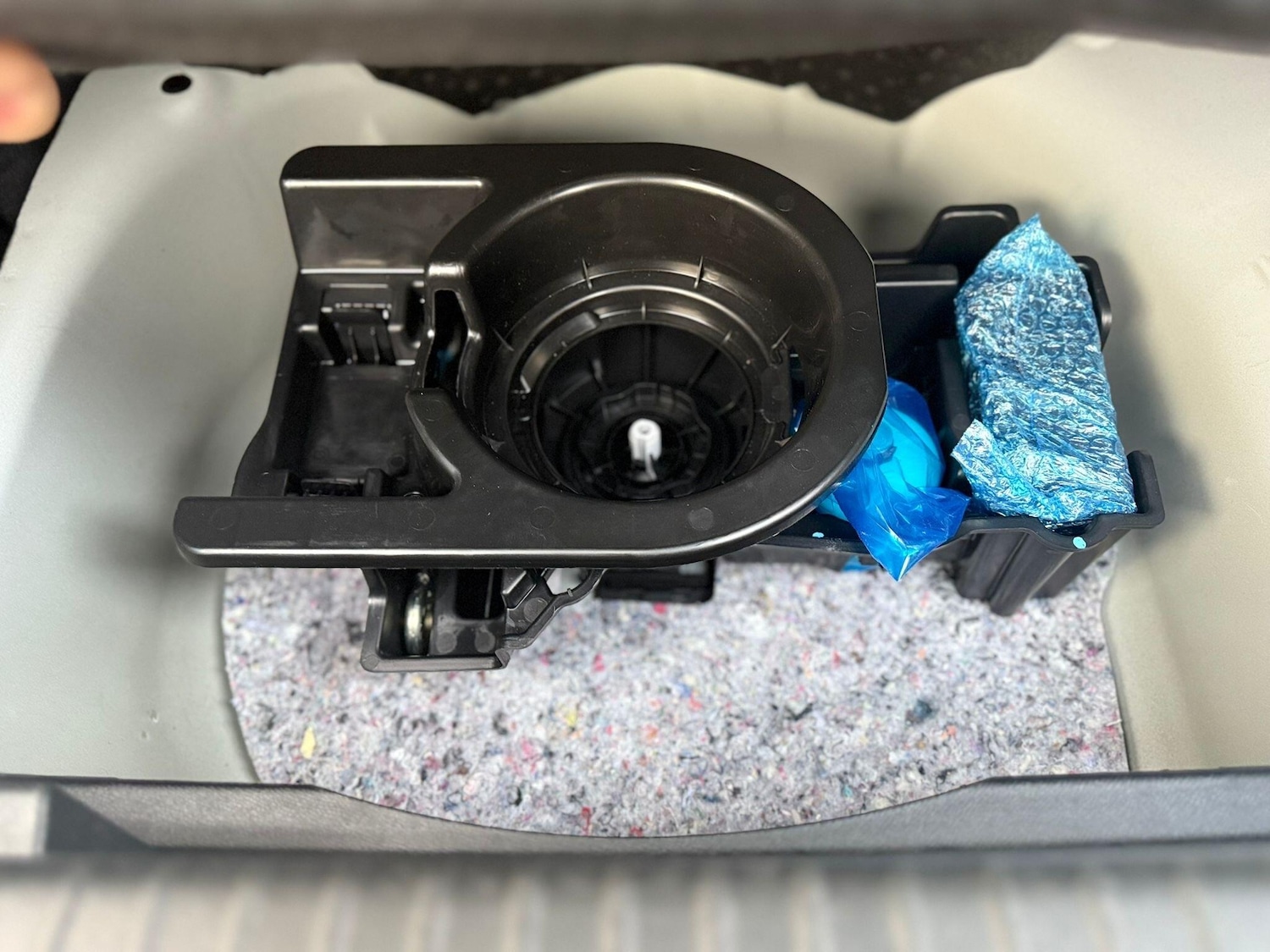 Used Vauxhall Mokka 2023 for sale - 77029596: Photo 44