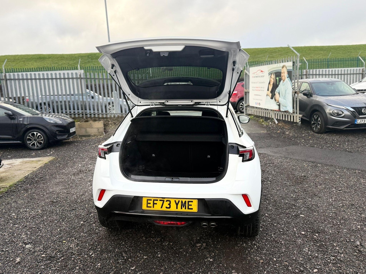 Used Vauxhall Mokka 2023 for sale - 77029596: Photo 6