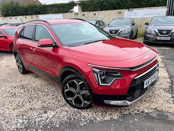Used Kia Niro 2022 for sale - 78870070: Photo