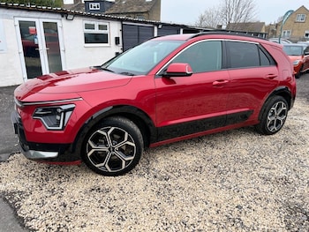 Used Kia Niro 2022 for sale - 78870070: Photo