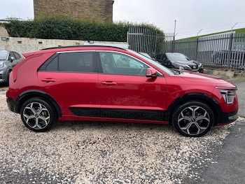 Used Kia Niro 2022 for sale - 78870070: Photo
