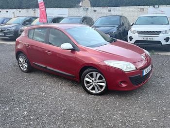Renault - Megane