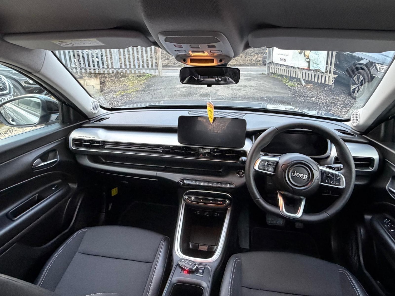 Used Jeep Other 2025 for sale - 78073237: Photo 10