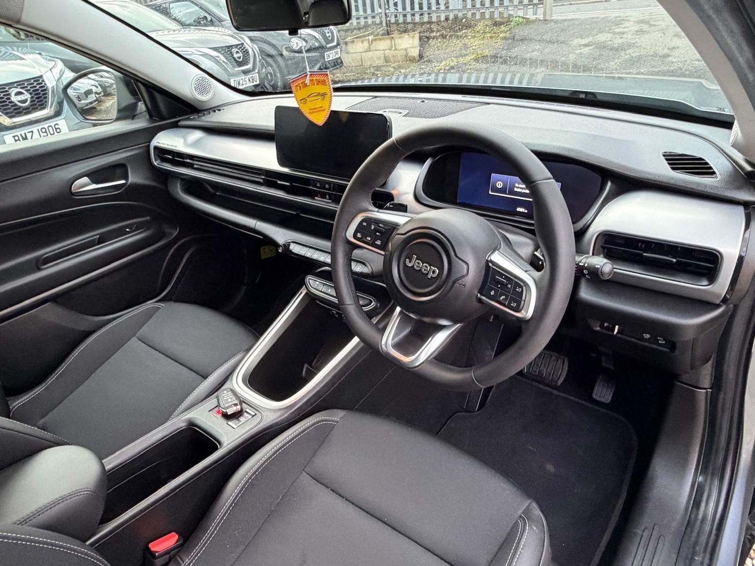 Used Jeep Other 2025 for sale - 78073237: Photo 11