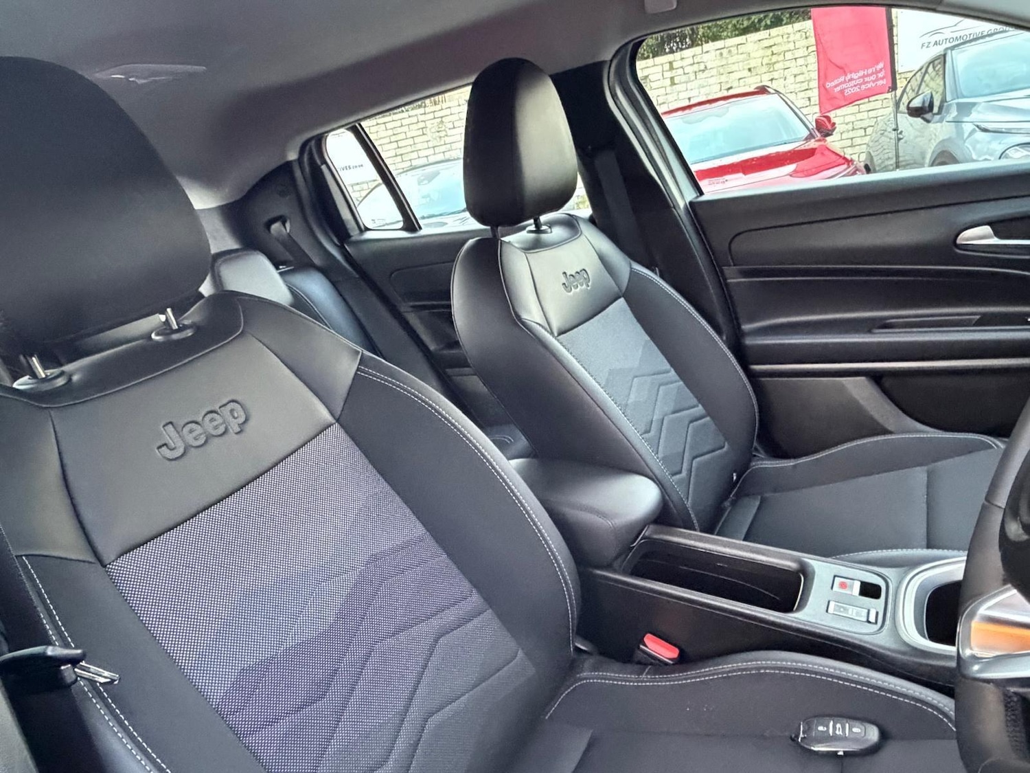 Used Jeep Other 2025 for sale - 78073237: Photo 12