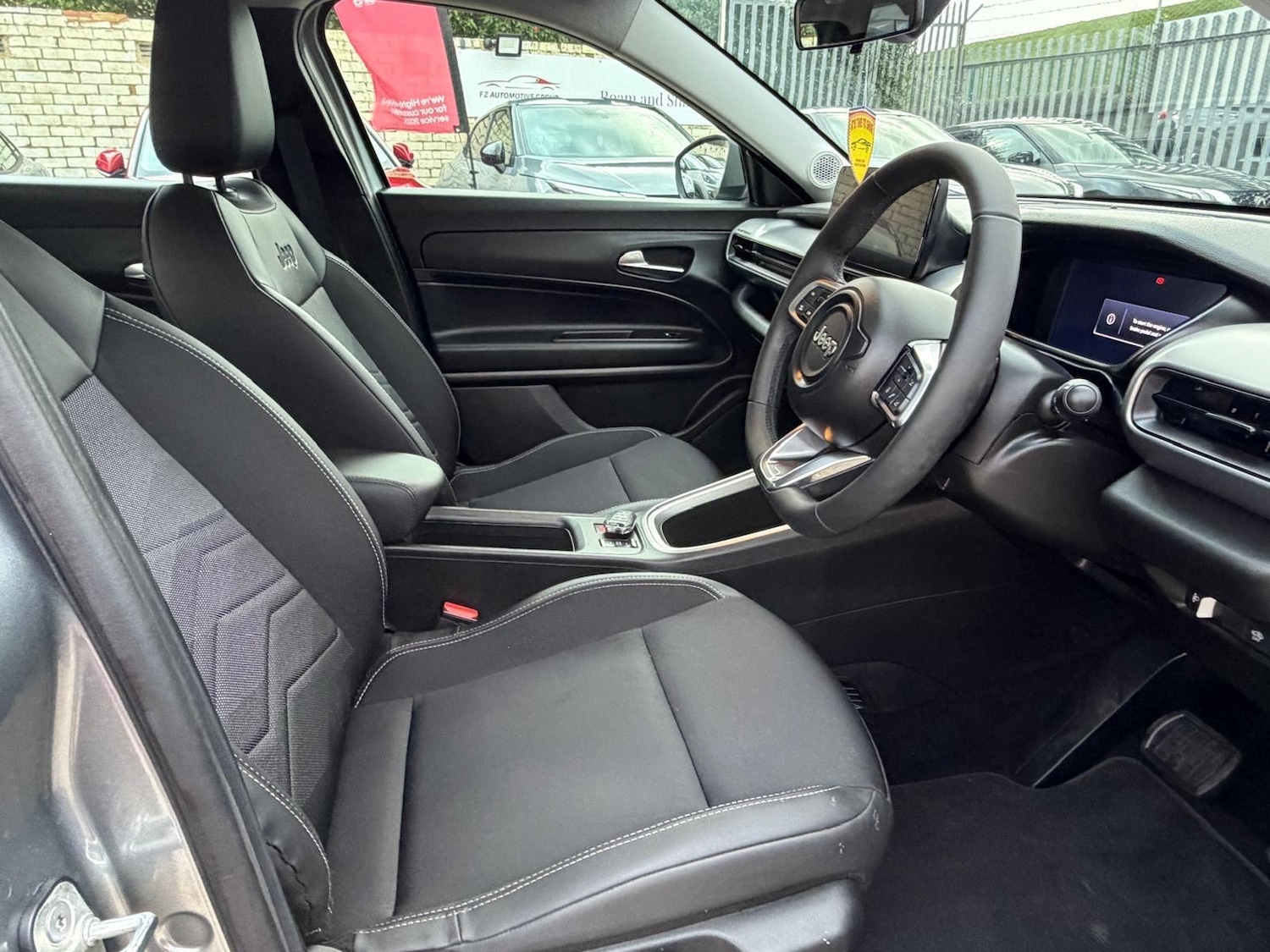 Used Jeep Other 2025 for sale - 78073237: Photo 13