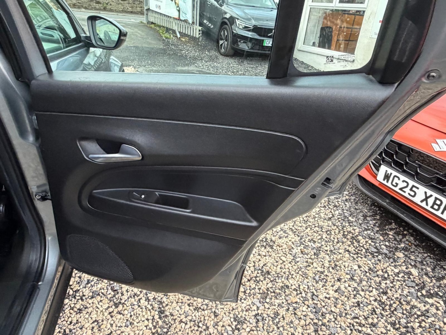 Used Jeep Other 2025 for sale - 78073237: Photo 18