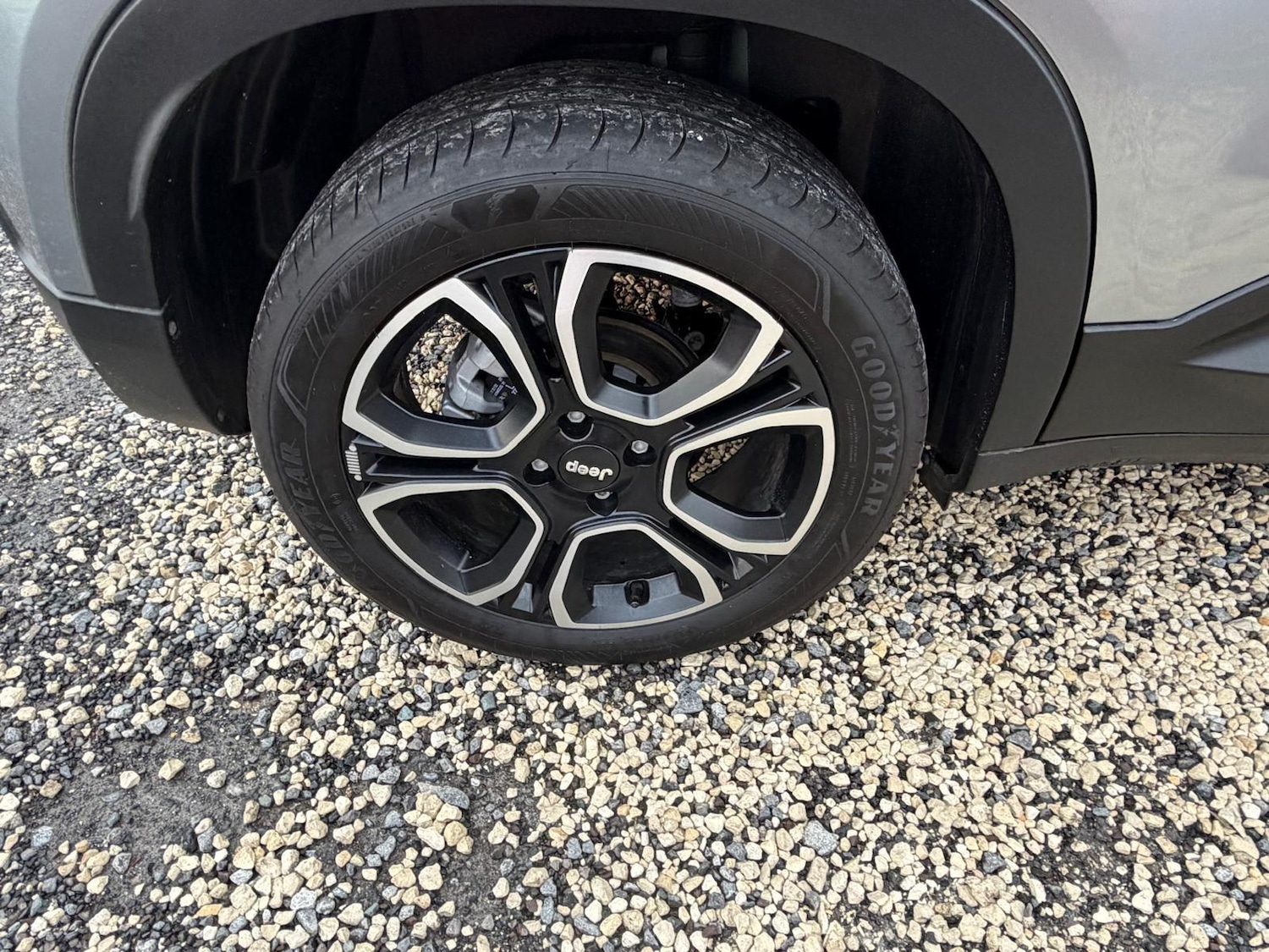 Used Jeep Other 2025 for sale - 78073237: Photo 22