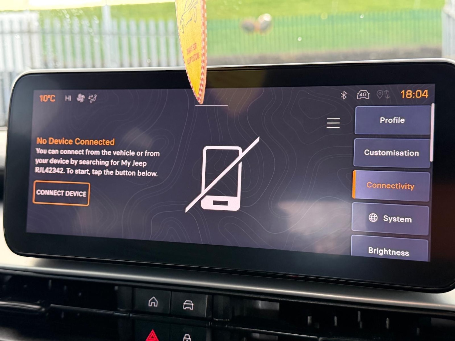 Used Jeep Other 2025 for sale - 78073237: Photo 25