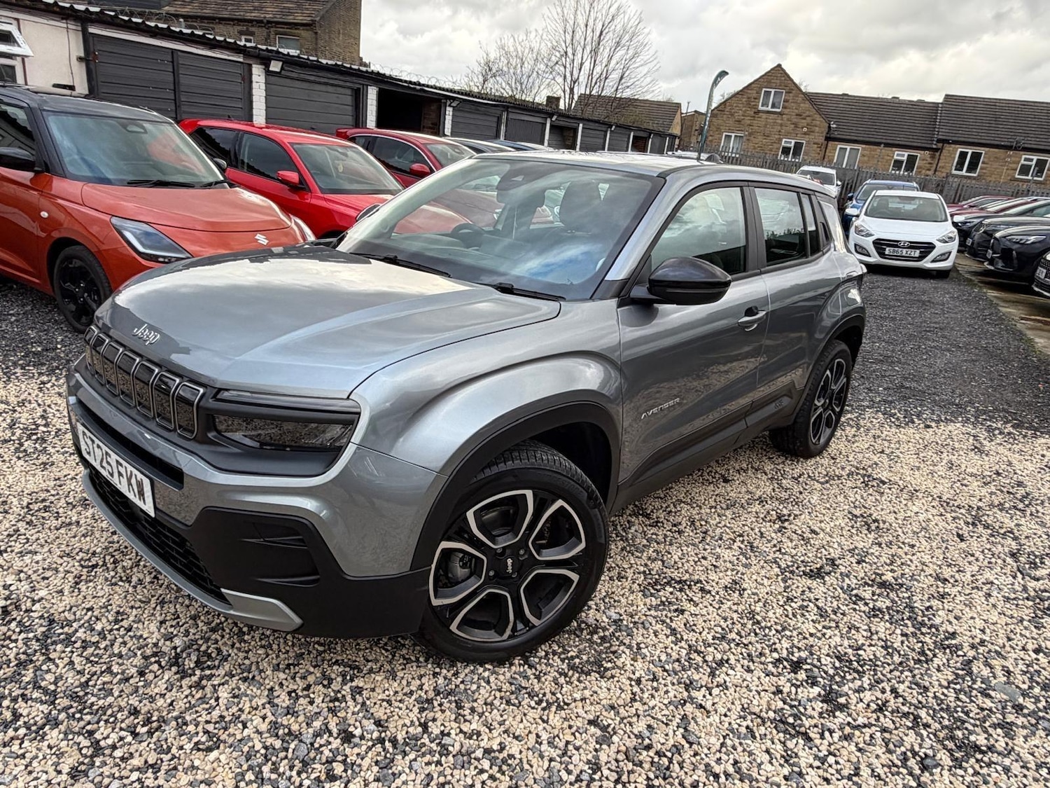 Used Jeep Other 2025 for sale - 78073237: Photo 3