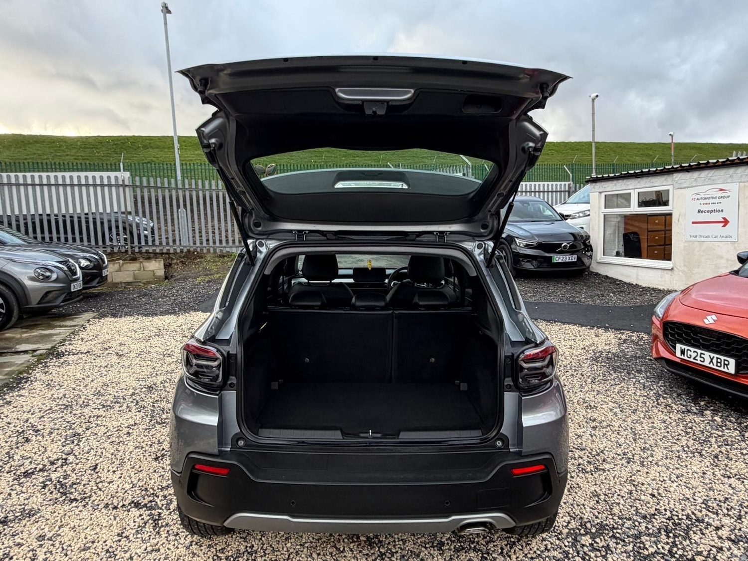 Used Jeep Other 2025 for sale - 78073237: Photo 30