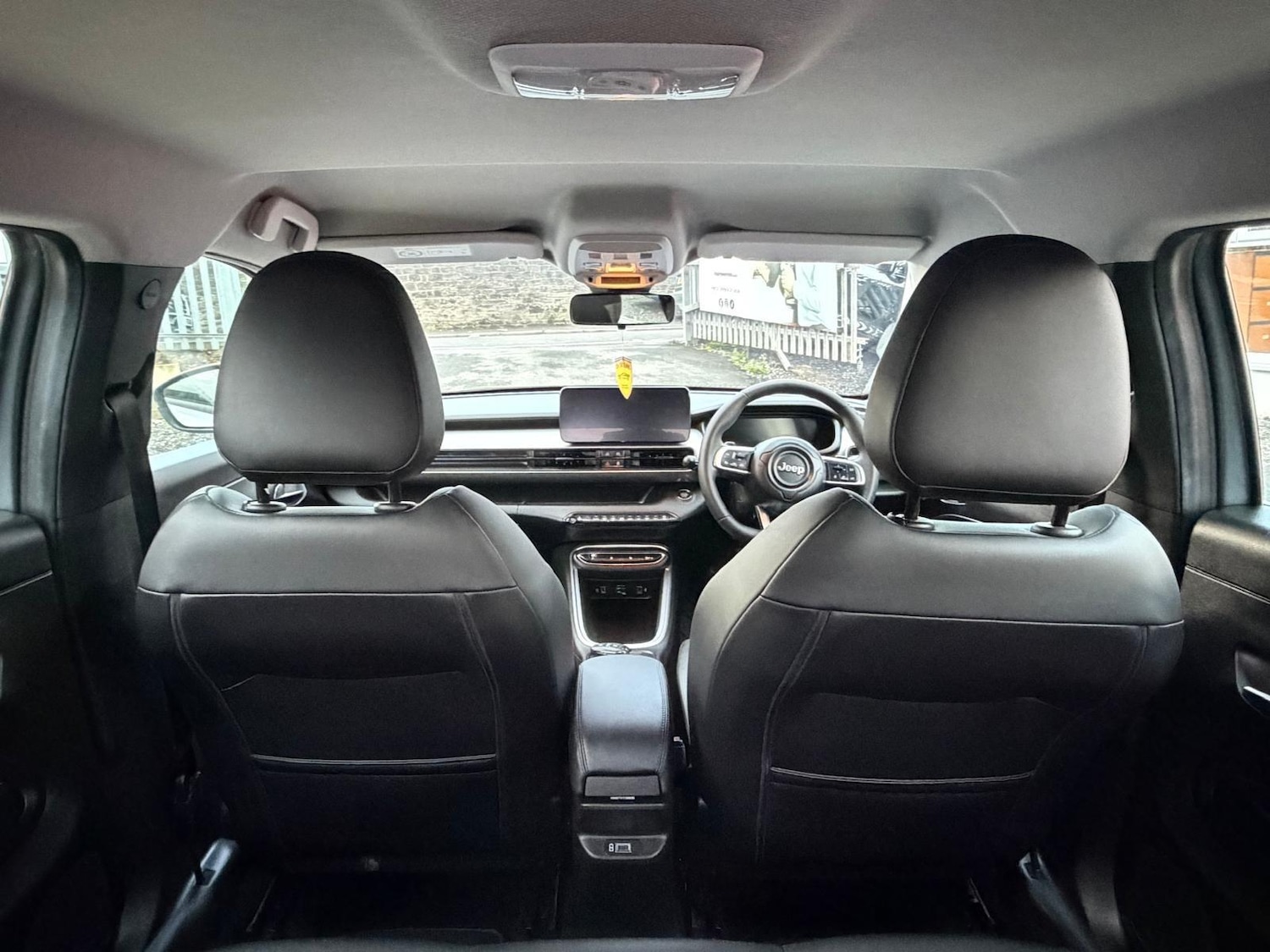 Used Jeep Other 2025 for sale - 78073237: Photo 37