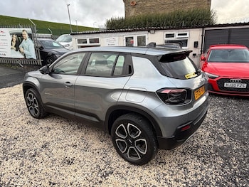 Used Jeep Other 2025 for sale - 78073237: Photo