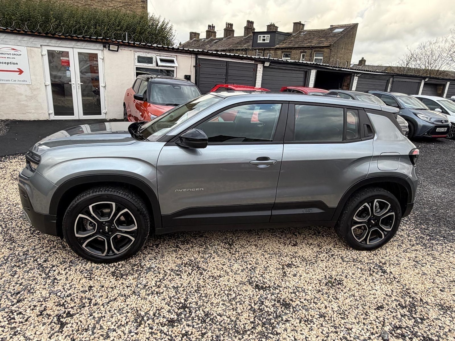 Used Jeep Other 2025 for sale - 78073237: Photo 5