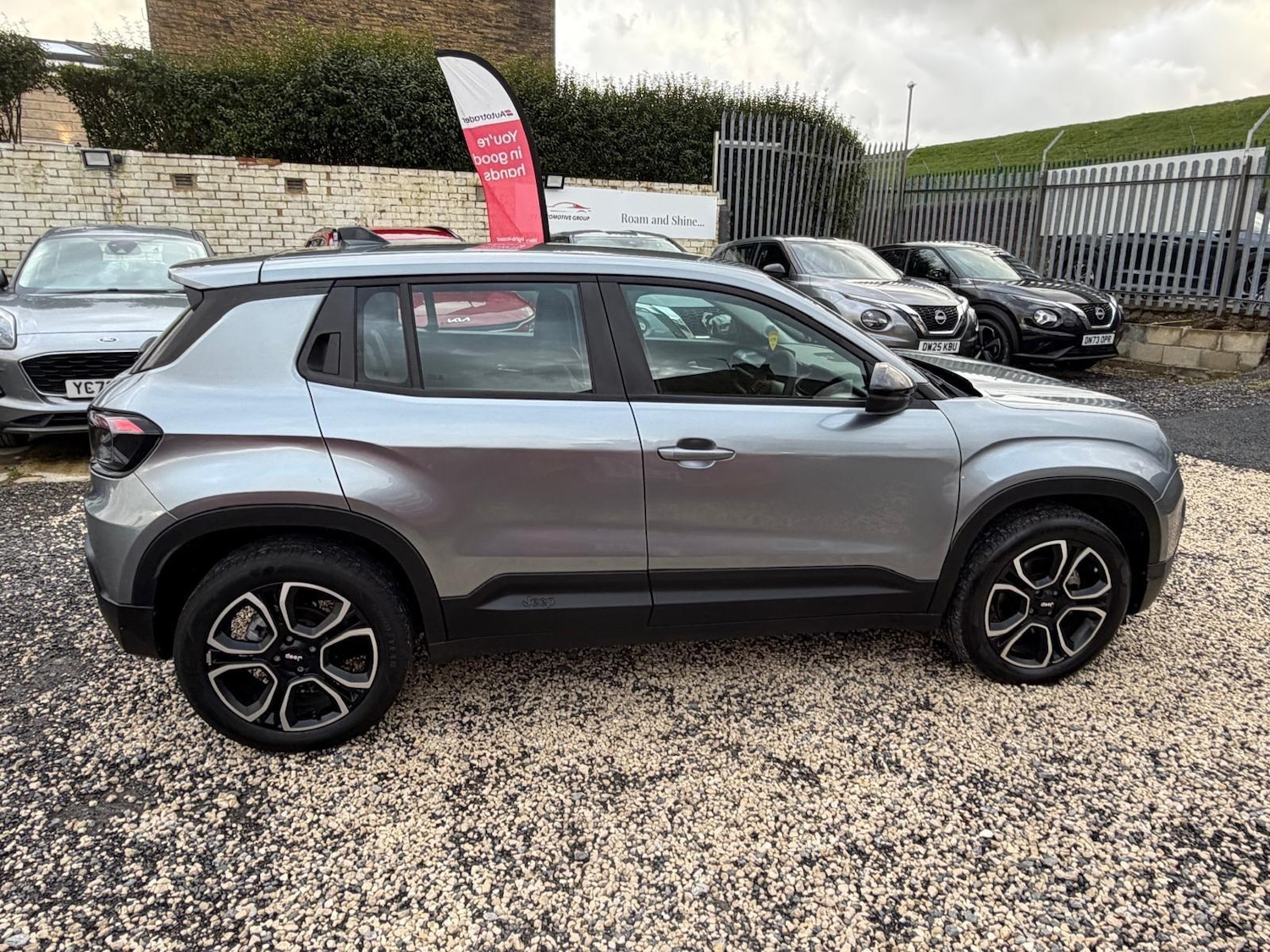 Used Jeep Other 2025 for sale - 78073237: Photo 7