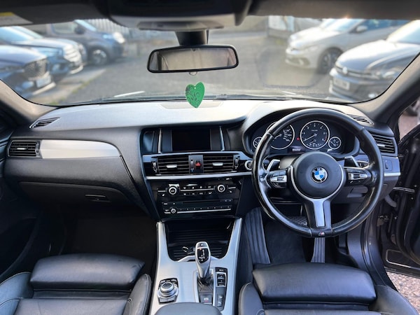 Used BMW X4 2016 for sale - 75614214: Photo 10