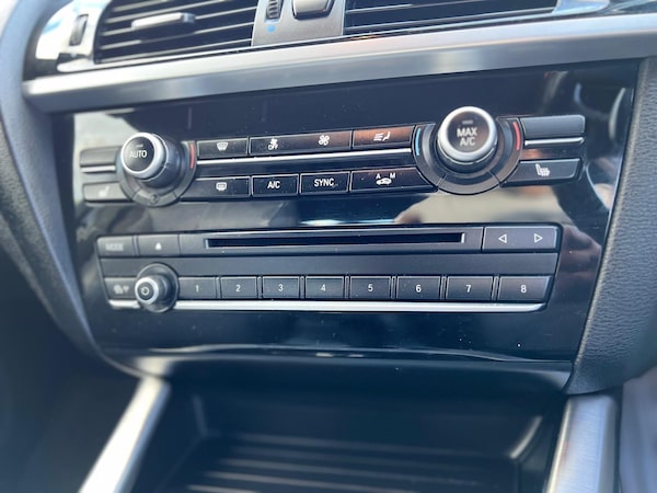 Used BMW X4 2016 for sale - 75614214: Photo 11