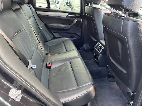 Used BMW X4 2016 for sale - 75614214: Photo 14