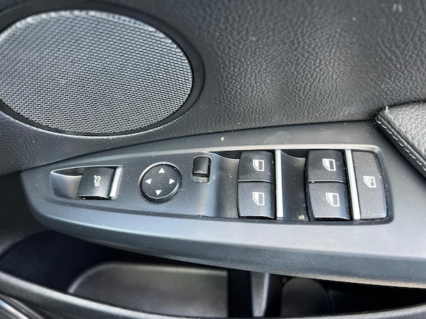 Used BMW X4 2016 for sale - 75614214: Photo 17