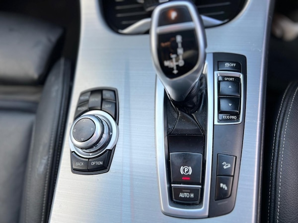 Used BMW X4 2016 for sale - 75614214: Photo 19