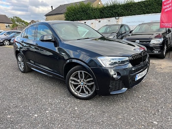 2016 (16) - 3.0 30d M Sport Auto xDrive Euro 6 (s/s) 5dr