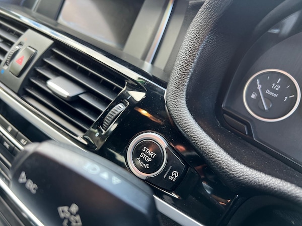Used BMW X4 2016 for sale - 75614214: Photo 20