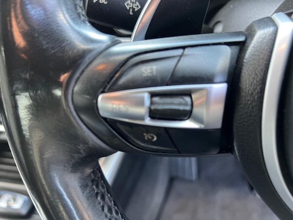 Used BMW X4 2016 for sale - 75614214: Photo 21