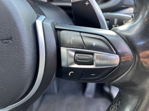 Used BMW X4 2016 for sale - 75614214: Photo 22